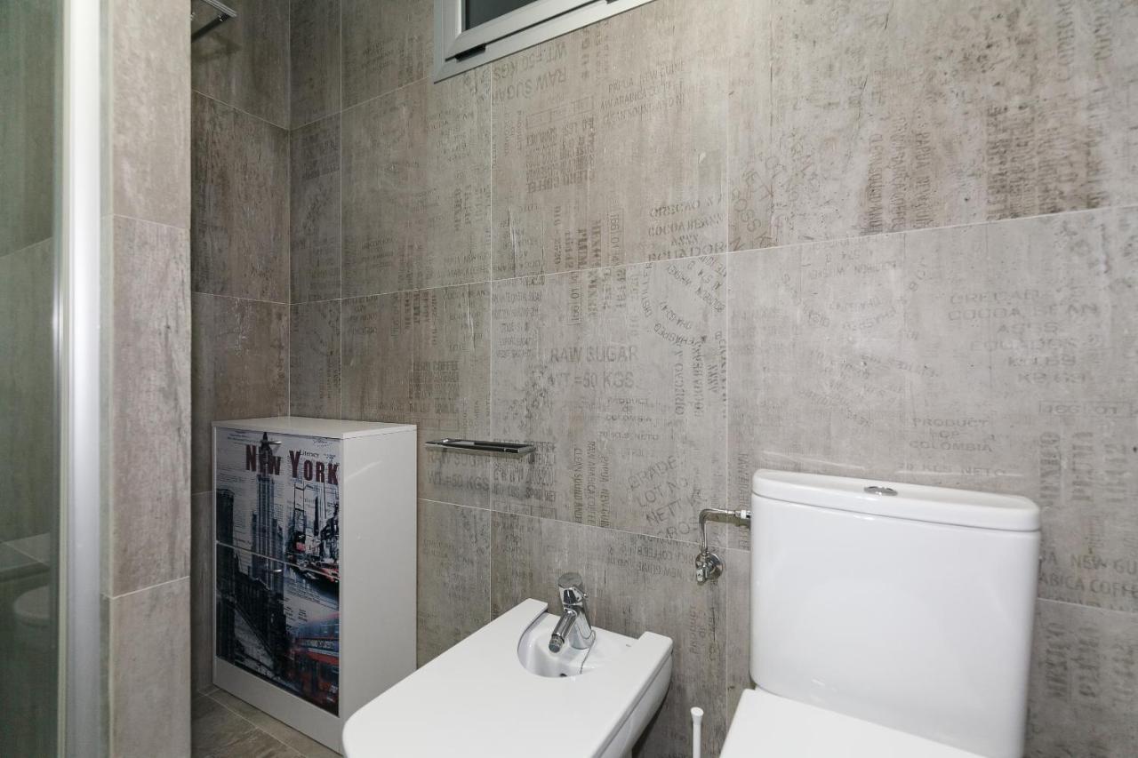 Uhc Alexis Family Apartments Salou Zewnętrze zdjęcie