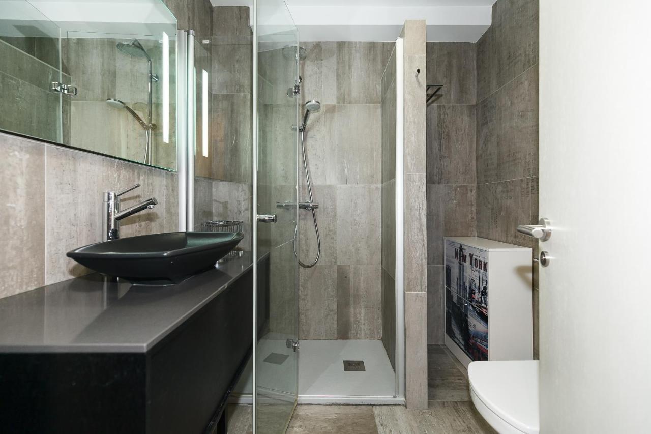 Uhc Alexis Family Apartments Salou Zewnętrze zdjęcie